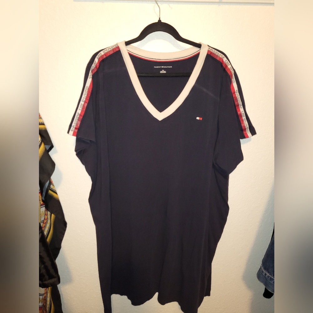 Tommy Hilfiger 3x Dress